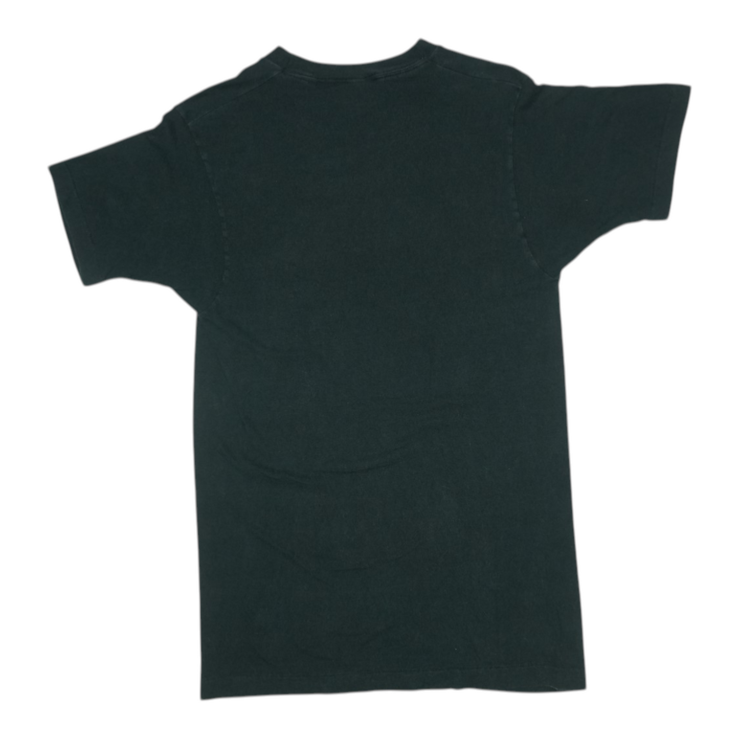 1989 Batman DC Comics Shirt Back