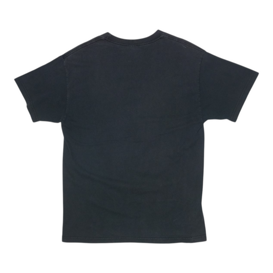 2000s The Game Documentary Album Shirt Back