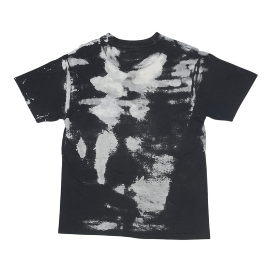 1990s James Brown Mosquitohead Shirt Back