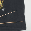 1998 WWF Kane Raising Kane Shirt Detail