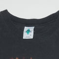 1998 WWF Kane Raising Kane Shirt Detail