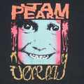 1990s Pearl Jam Jeremy Shirt Detail