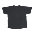 1990s Charles Manson glow in the dark Shirt Back