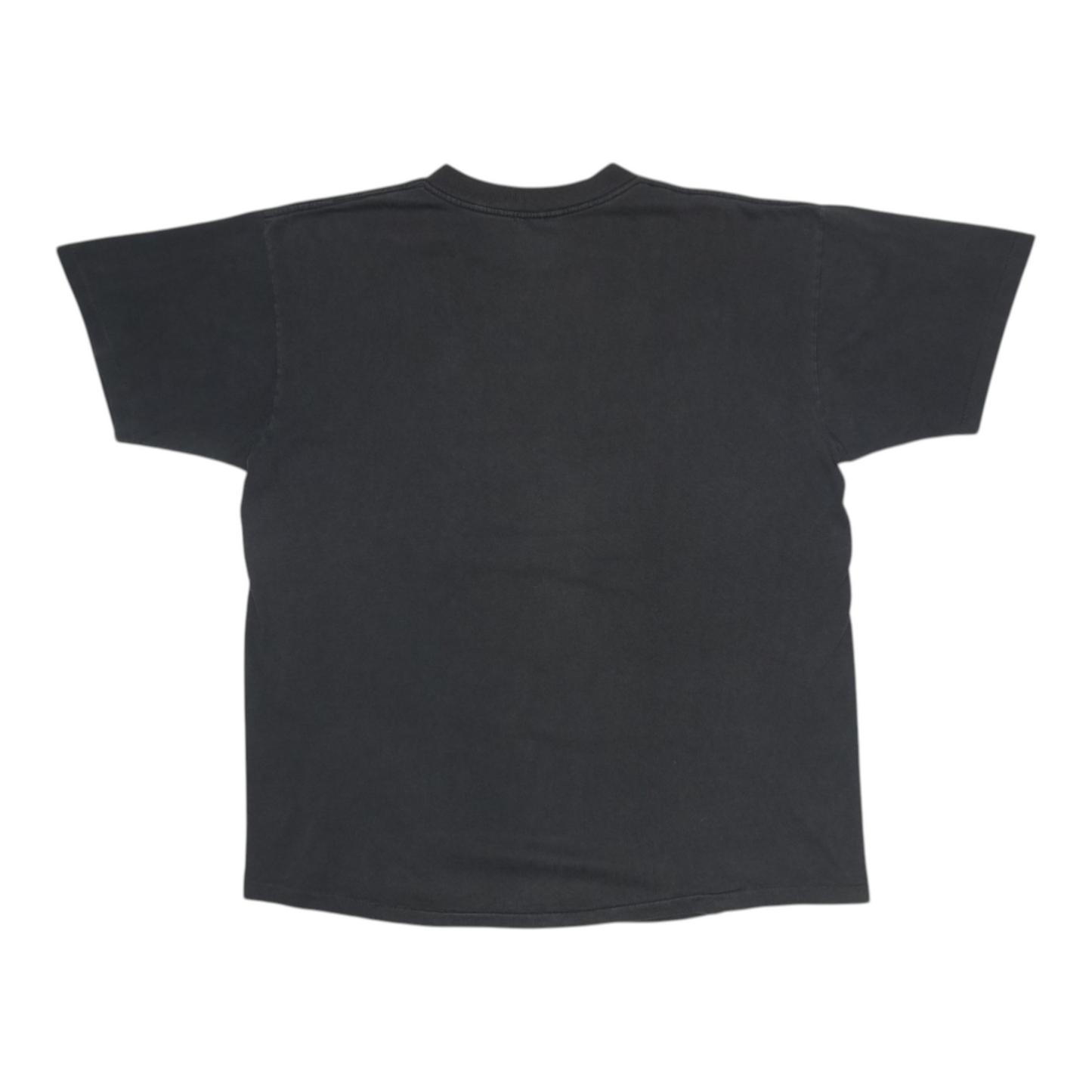 1990s Charles Manson glow in the dark Shirt Back