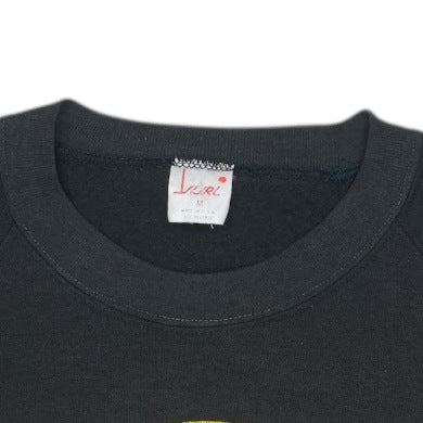 1987 Guns N Roses Appetite For Destruction Sweatshirt Detail