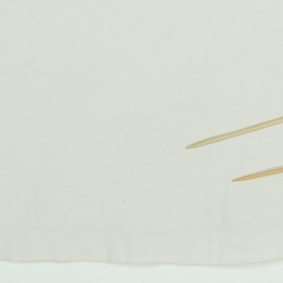 1990s Nine Inch Nails Downward Spiral Shirt