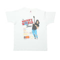 1992 Wayne's World Tour Shirt