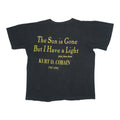 1995 Kurt Cobain Sun Is Gone Shirt