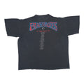 1996 Black Crowes Three Snakes One Charm Tour Shirt