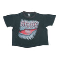 1990 ACDC Razors Edge Tour Shirt