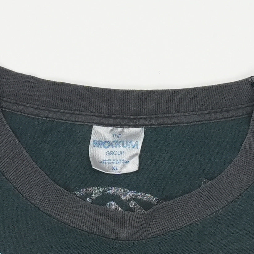 1990 ACDC Razors Edge Tour Shirt