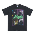 1988 Poison Open Up And Say Ahhh Tour Shirt