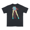 1988 Poison Open Up And Say Ahhh Tour Shirt