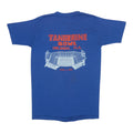 1980 Bob Seger Tangerine Bowl Concert Shirt