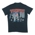 1984 Bruce Springsteen World Tour Shirt