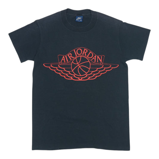 1985 Nike Michael Air Jordan Shirt
