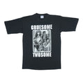 2002 Ozzy Osbourne Ozzfest Gruesome Twosome Shirt