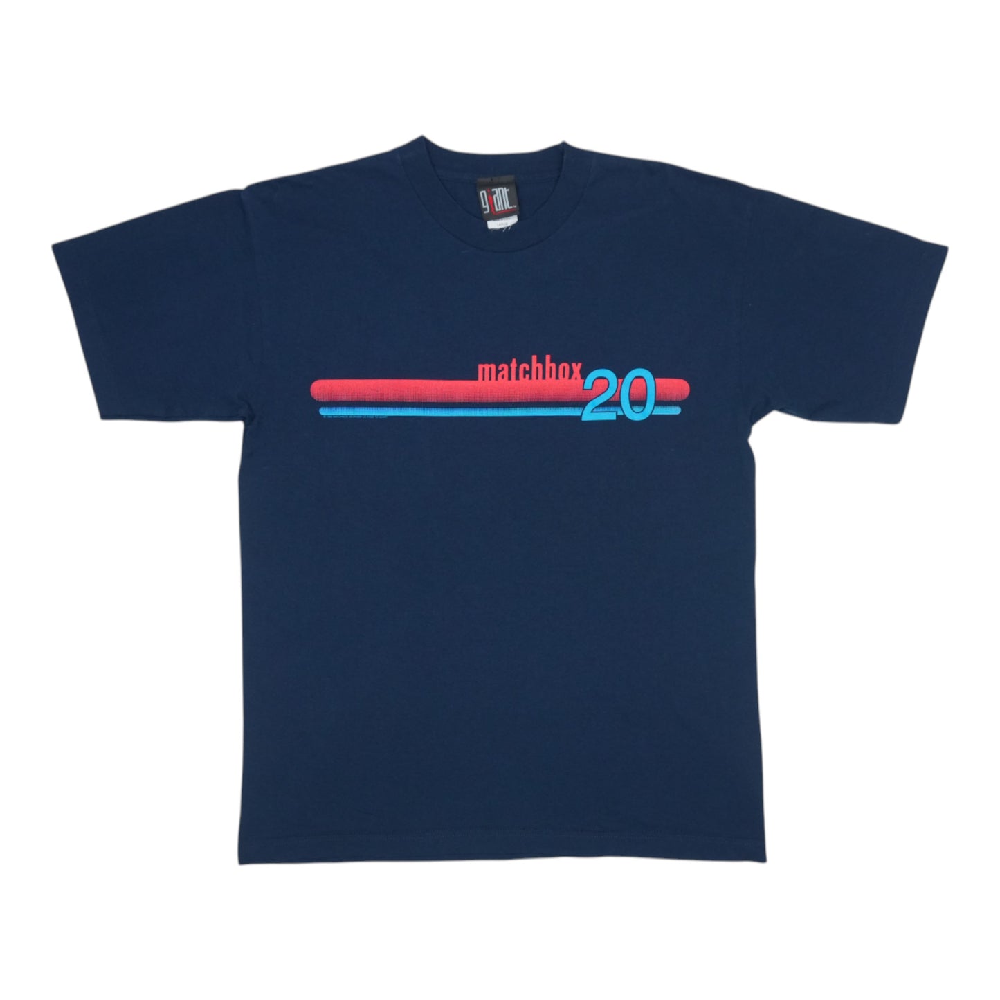 1996 Matchbox 20 Shirt
