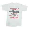1973 Indian Motorcycles Rally Shirt