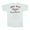 1973 Indian Motorcycles Rally Shirt