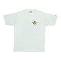 1990s Hard Rock Café Madrid Dali Shirt