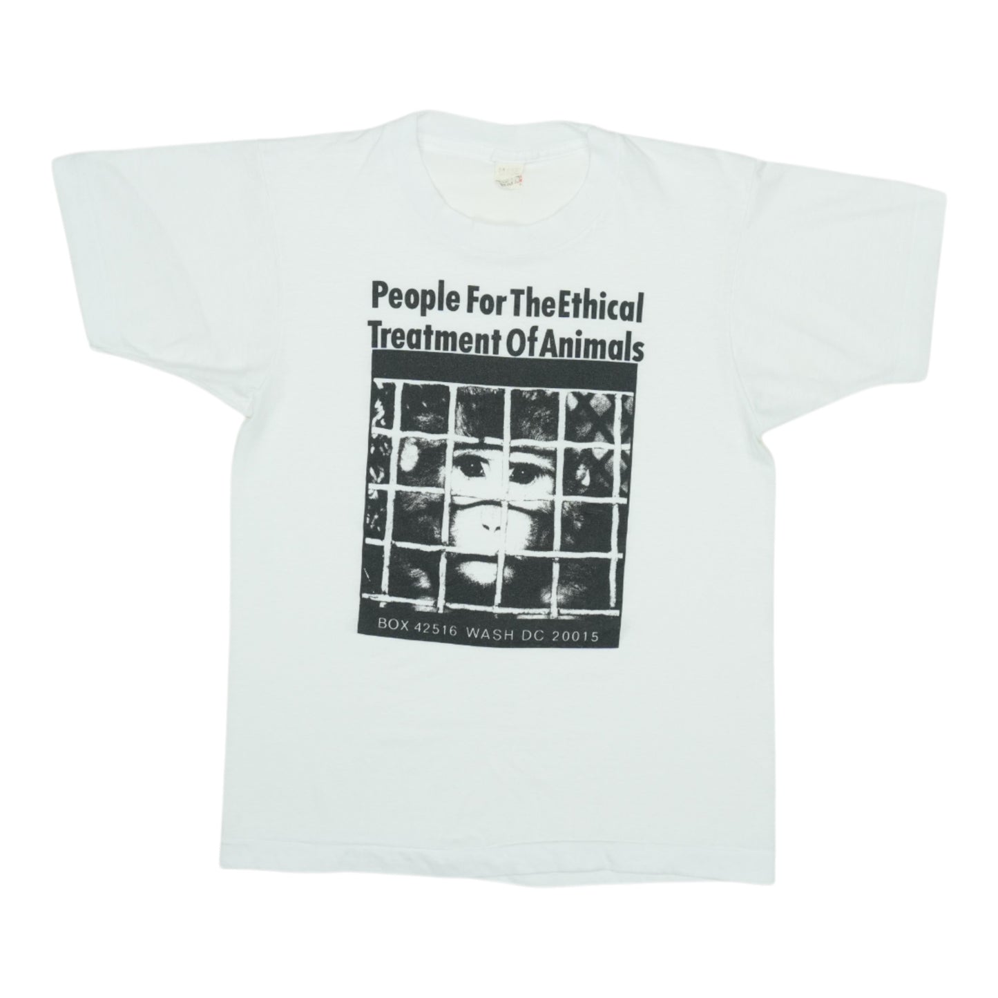 1980s PETA Shirt