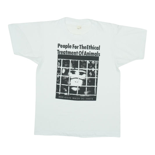 1980s PETA Shirt
