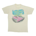 1984 Bruce Springsteen World Tour Shirt