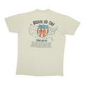 1984 Bruce Springsteen World Tour Shirt