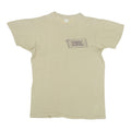 1979 Led Zeppelin In Through The Out Door Shirt