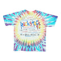 1996 Rockstock Festival Tie Dye Shirt