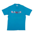 1986 Bangles Different Light Tour Shirt