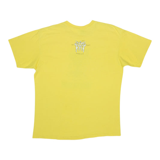 1998 Beastie Boys In The Round World Tour Shirt