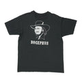 1984 Hank Williams Jr Bocephus Honky Tonkin Tour Shirt