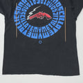 1992 Soundgarden Satanoscillatemymetallicsonatas Shirt