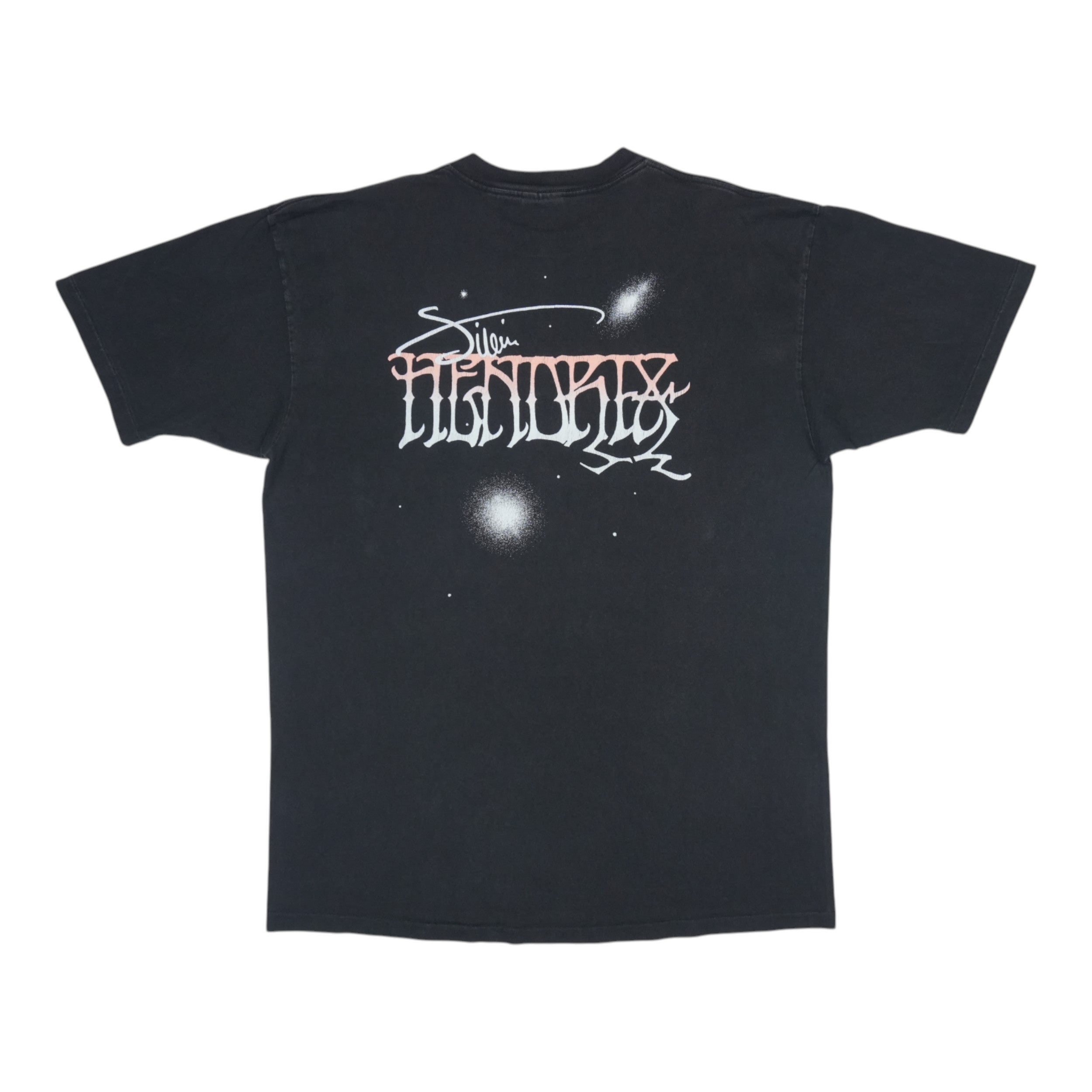 1996 Jimi Hendrix Shirt | Authentic Vintage Tee – WyCo Vintage
