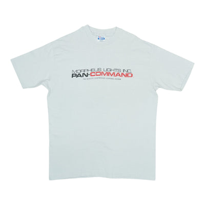 1987 Heart Bad Animals Tour Crew Shirt