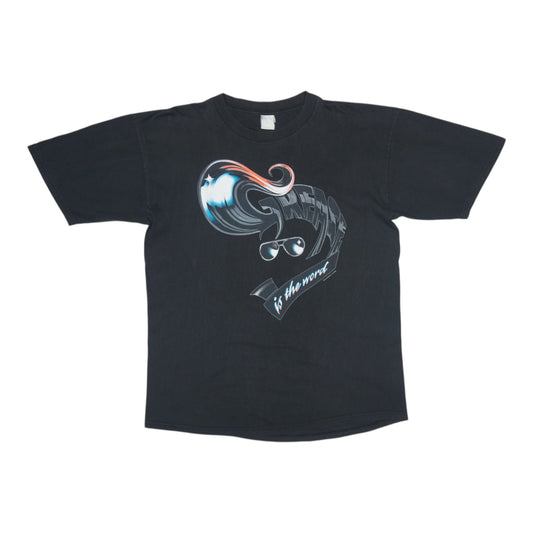 1990s Grease Musical Shirt