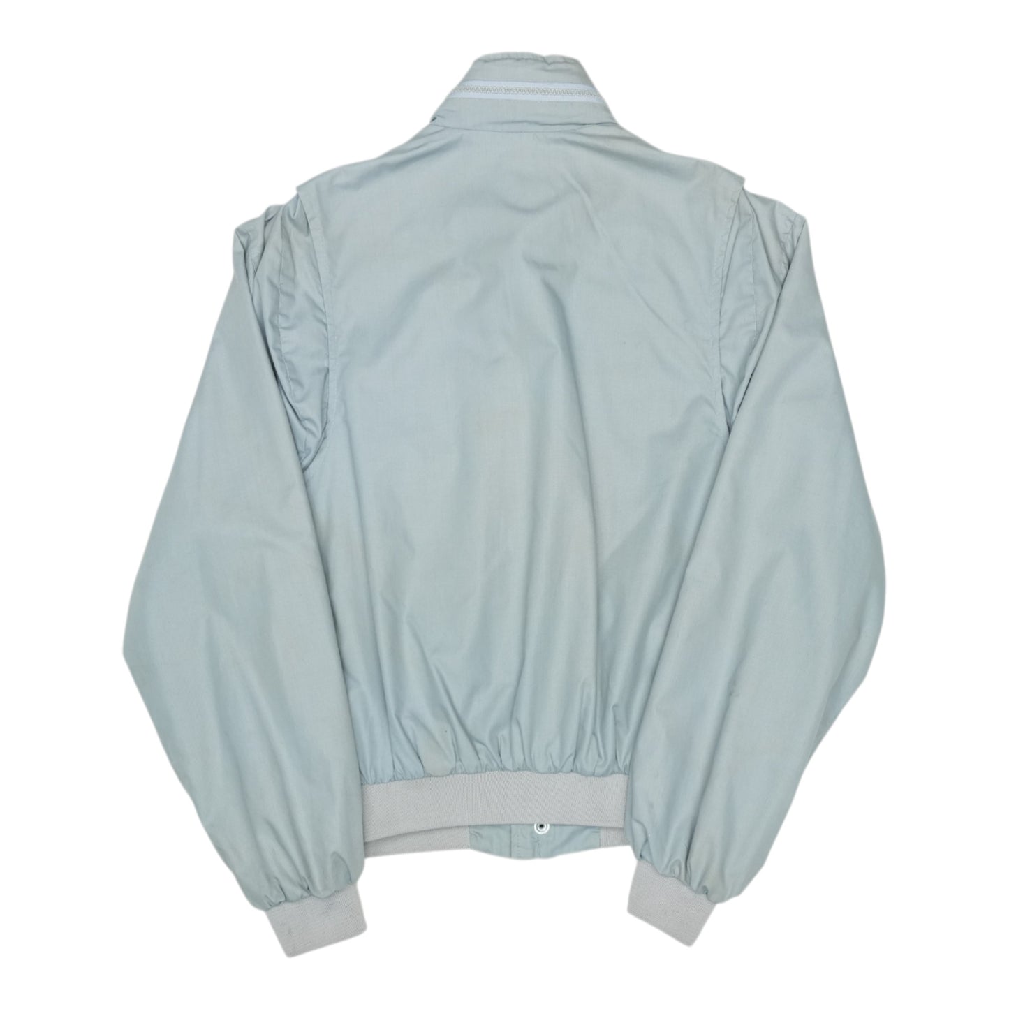 1984 Prince Showco Purple Rain Crew Jacket