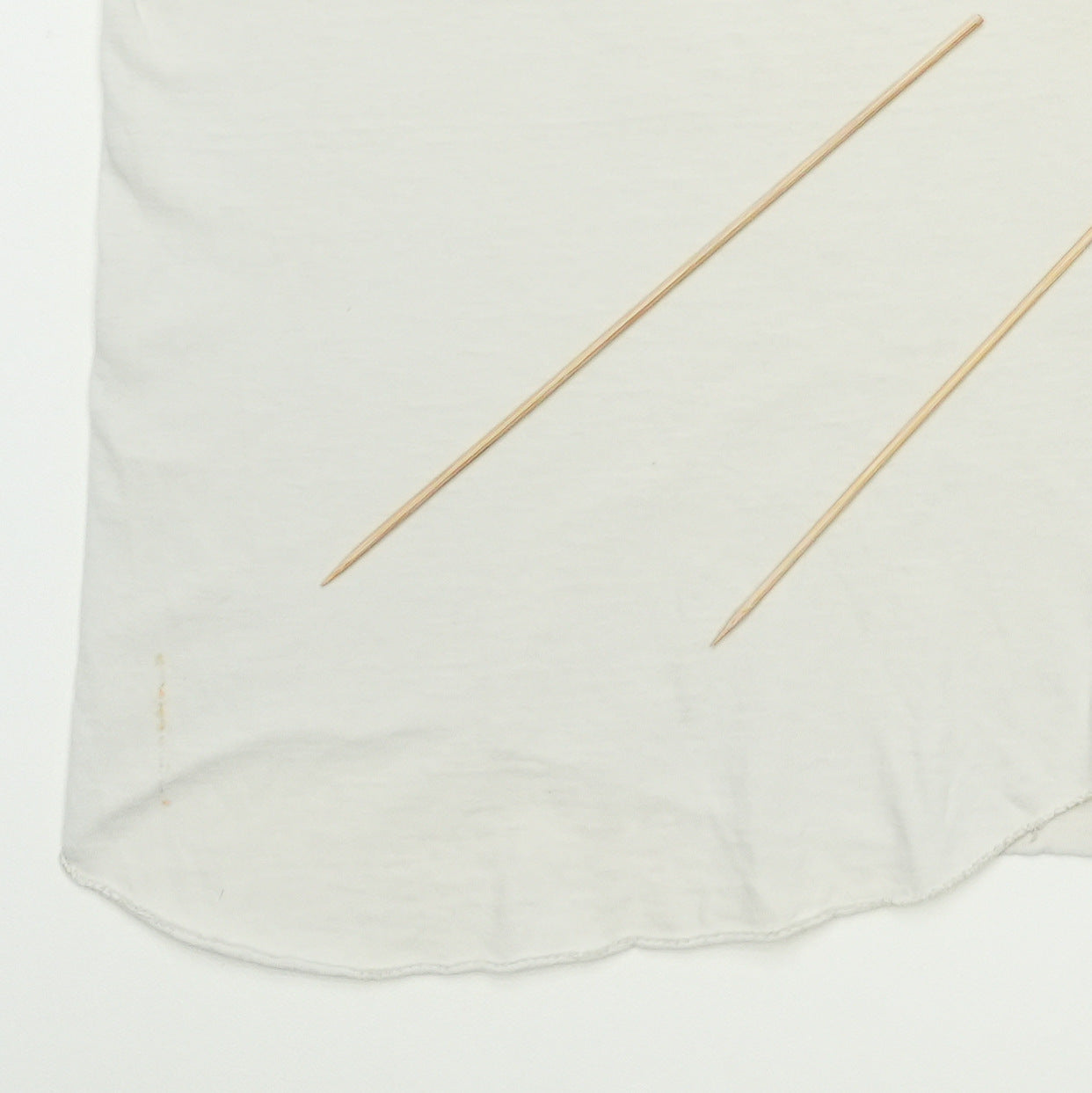 1979 Supertramp Breakfast in America Jersey Shirt Detail