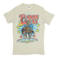 1983 Texas Jam Music Festival Concert Shirt
