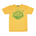 1970s Bill Graham Day On The Green Staff Mesh Shirt
