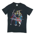 1983 Vandenberg World Tour Shirt