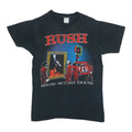 1981 Rush Moving Pictures Tour Shirt
