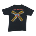 1983 Molly Hatchet No Guts Tour Shirt
