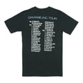 1986 Metallica Master Of Puppets Tour Shirt