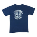 1981 Foreigner Tour Shirt