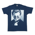 1991 Christian Slater Kuffs Movie Promo Shirt