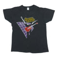 1982 April Wine Power Play World Tour Shirt