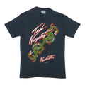 1984 Ted Nugent World Penetration Tour Shirt